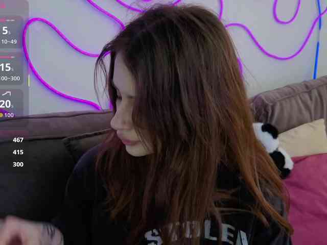 kissnotilt webcam