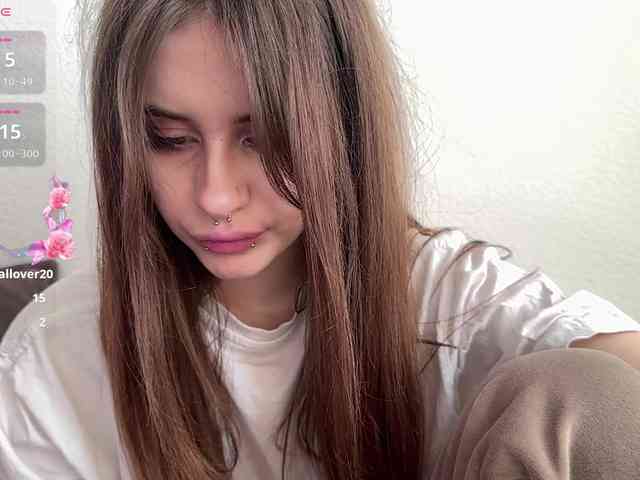 kissnotilt webcam