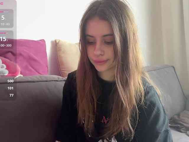 kissnotilt webcam