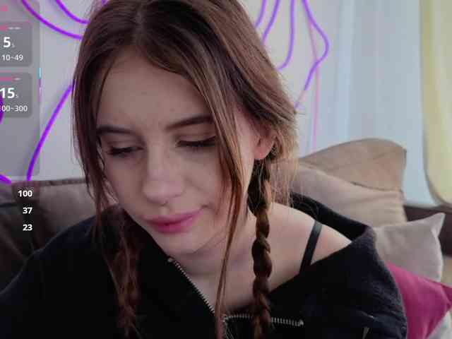 kissnotilt webcam