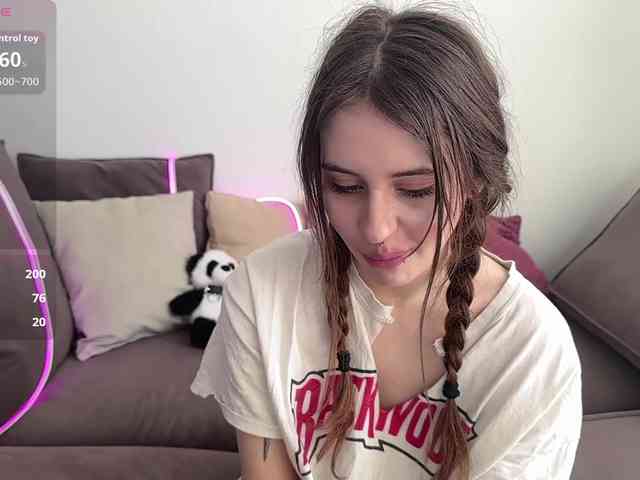 kissnotilt webcam