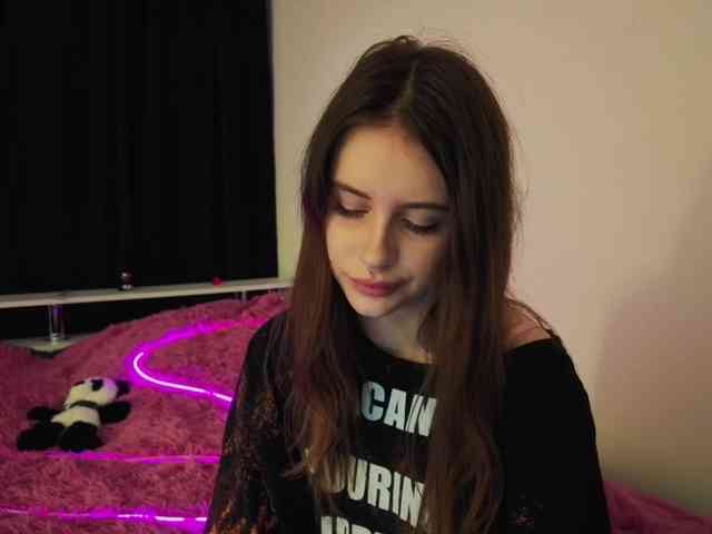 kissnotilt webcam
