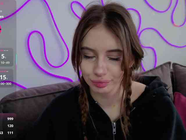kissnotilt webcam