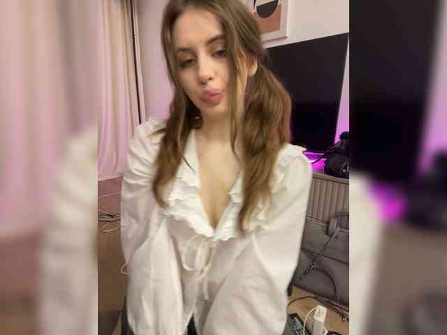 kissnotilt webcam