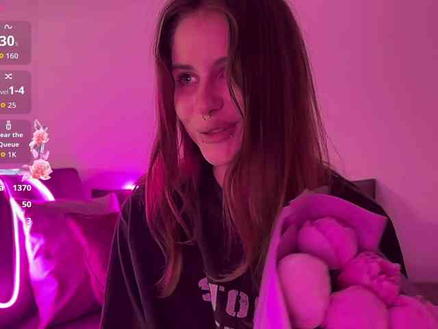 kissnotilt webcam