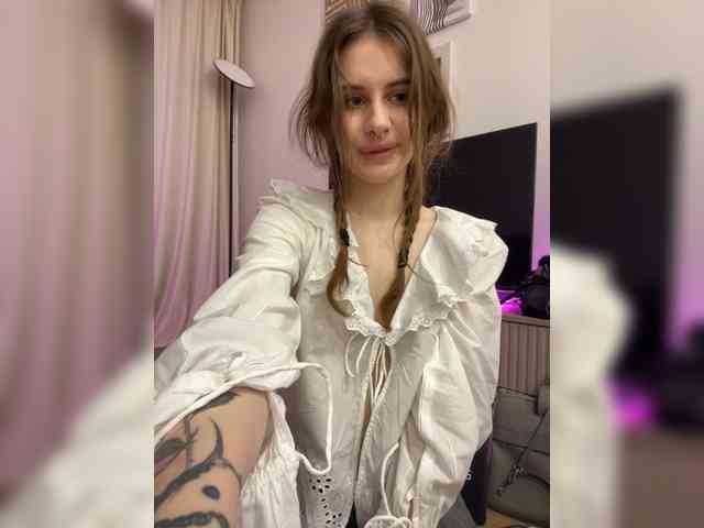 kissnotilt webcam