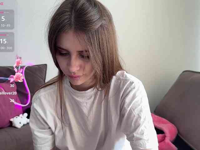 kissnotilt webcam