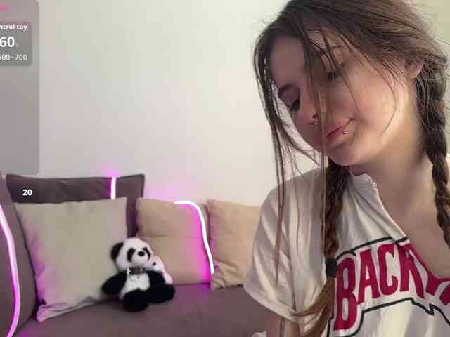 kissnotilt webcam