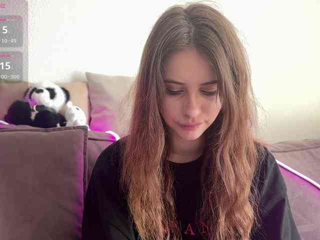 kissnotilt webcam