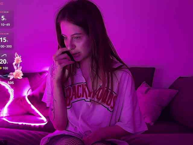 Модель: kissnotilt