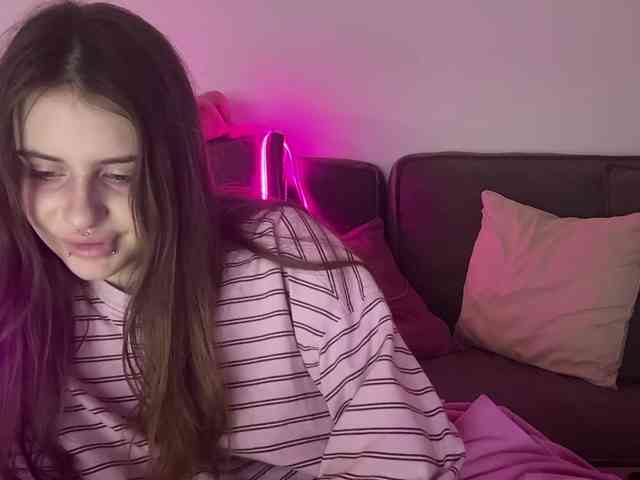 kissnotilt webcam