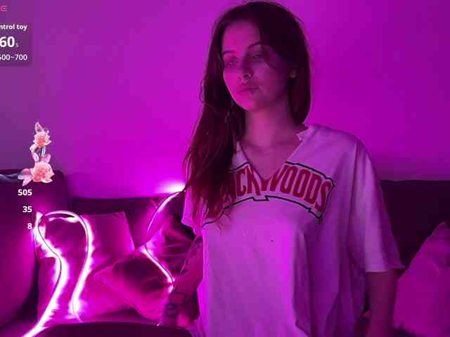 kissnotilt webcam