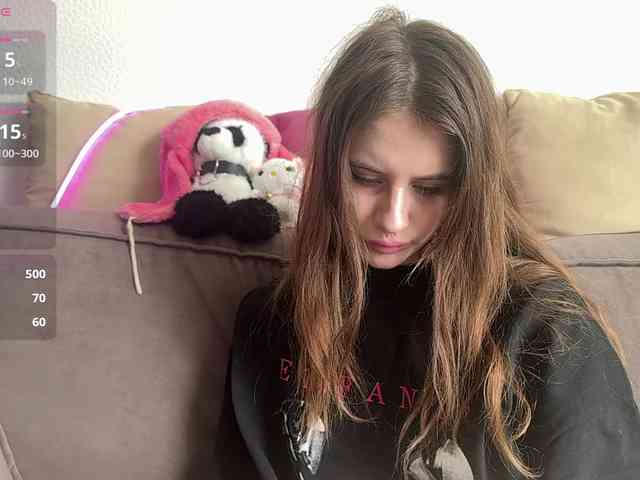 kissnotilt webcam