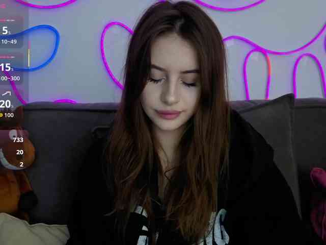 kissnotilt webcam