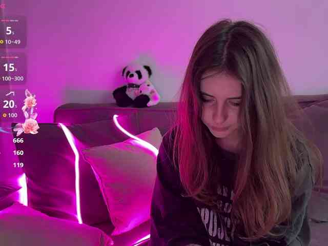 kissnotilt Live Webcam on BongaCams