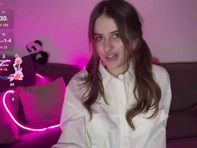 kissnotilt webcam