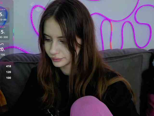 kissnotilt webcam