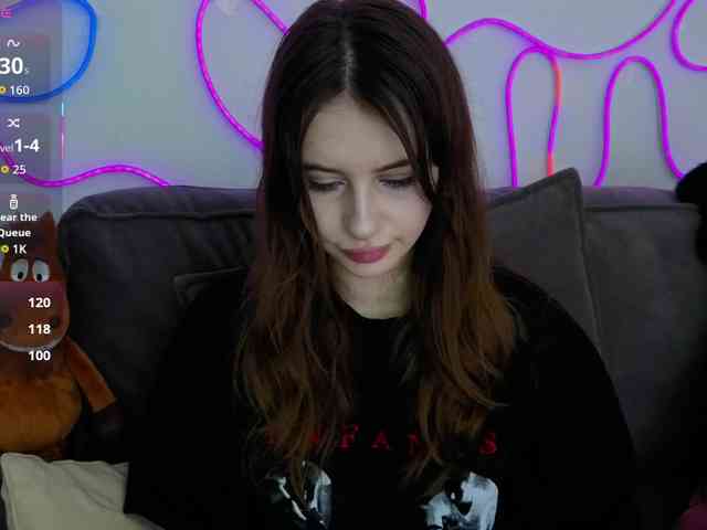 kissnotilt webcam