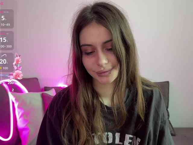 kissnotilt webcam