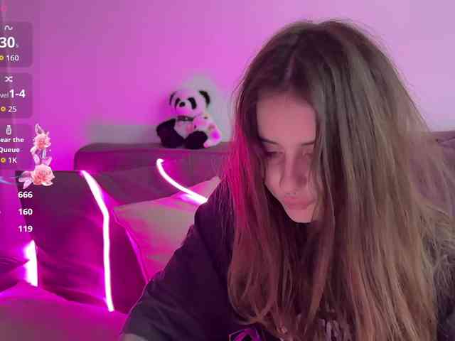 kissnotilt webcam
