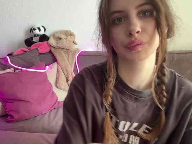 kissnotilt webcam