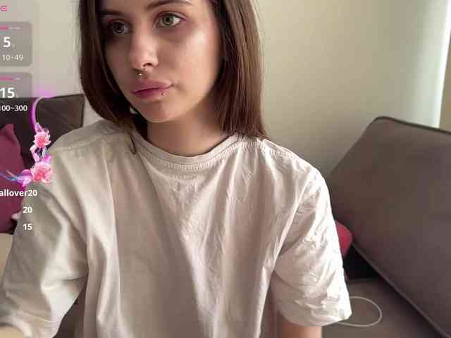 kissnotilt webcam
