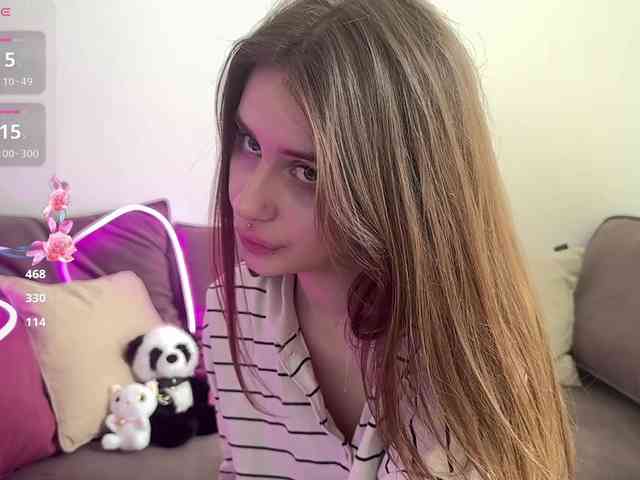 kissnotilt webcam