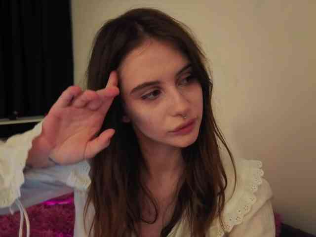 kissnotilt webcam