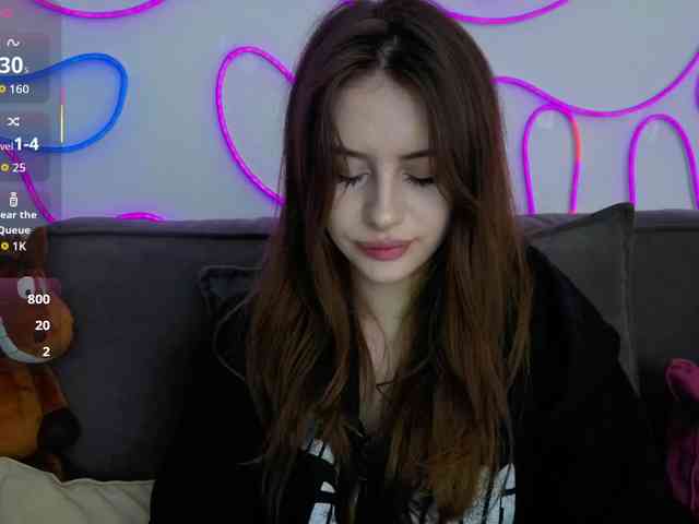 kissnotilt webcam