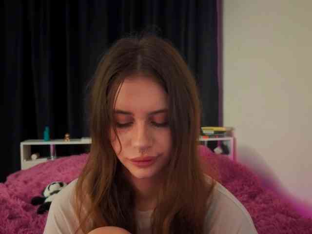 kissnotilt webcam