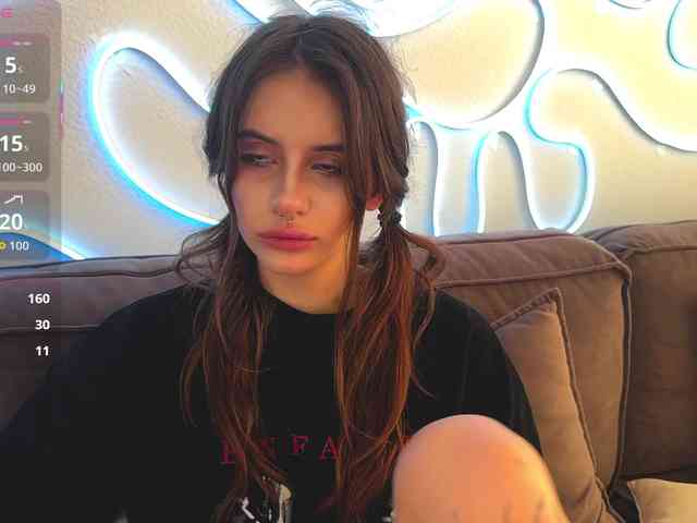 kissnotilt webcam
