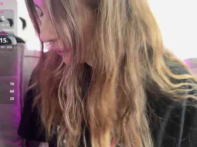 kissnotilt webcam