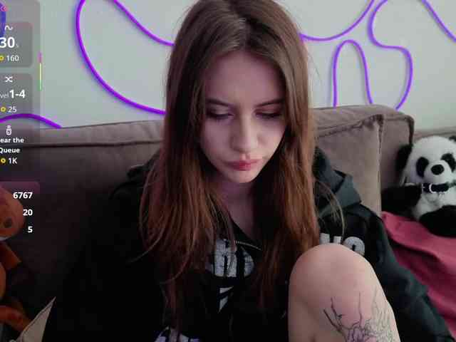 kissnotilt webcam
