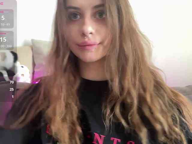 kissnotilt webcam