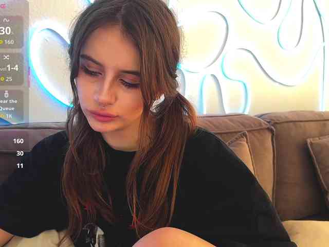 kissnotilt webcam