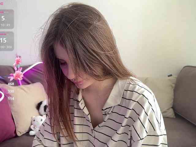 kissnotilt webcam
