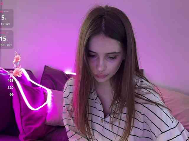 kissnotilt webcam
