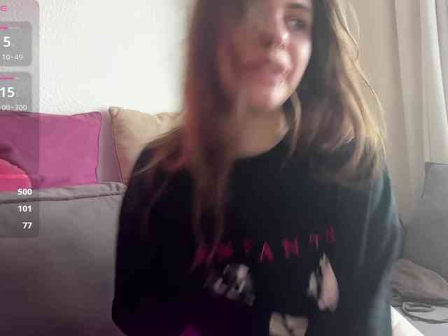 kissnotilt webcam