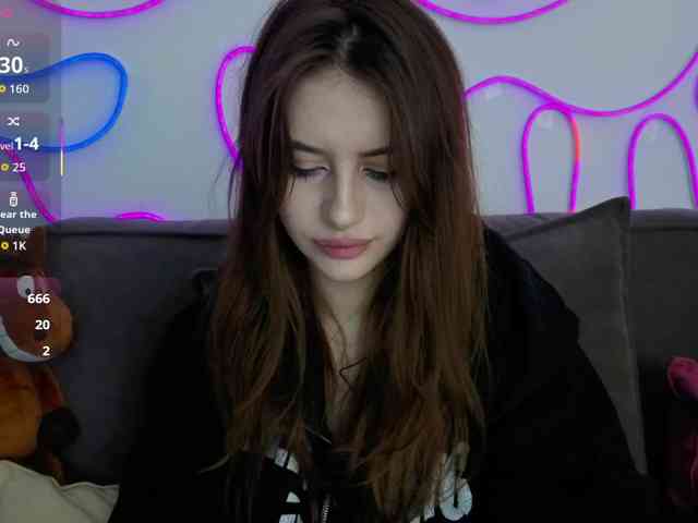 kissnotilt webcam