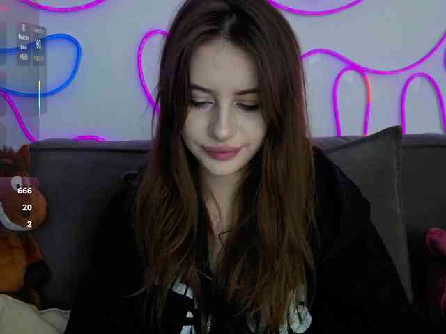 kissnotilt webcam