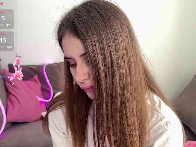 kissnotilt webcam