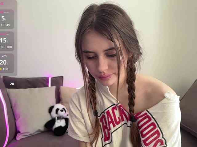 kissnotilt webcam