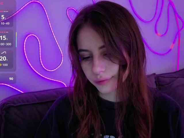 kissnotilt webcam