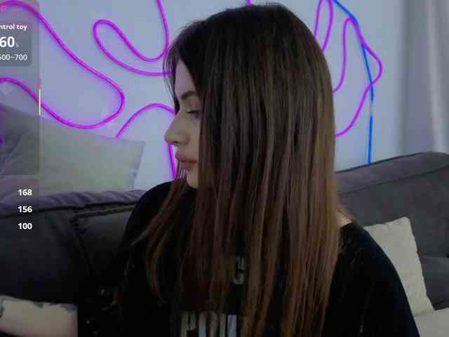 kissnotilt webcam