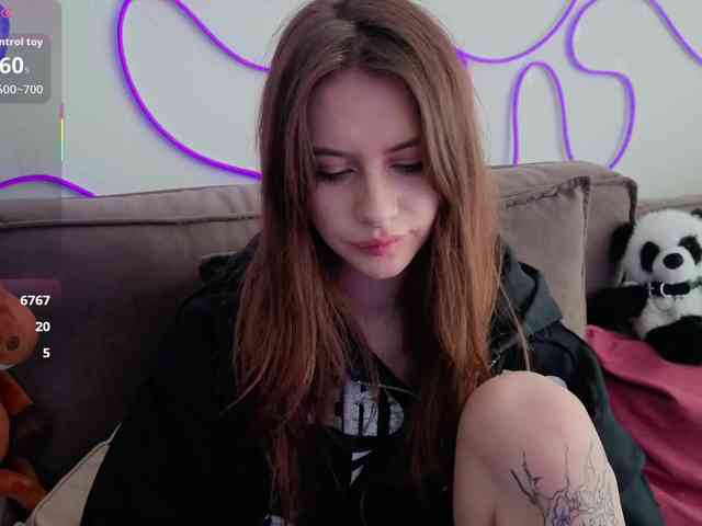 kissnotilt webcam