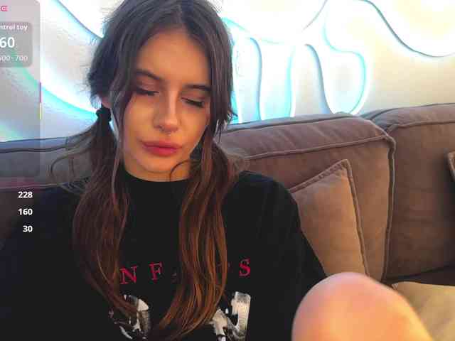 kissnotilt webcam