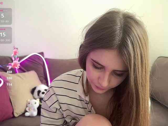 kissnotilt webcam