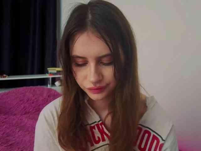 kissnotilt webcam