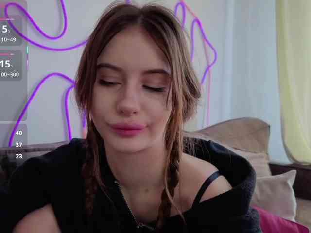 kissnotilt webcam