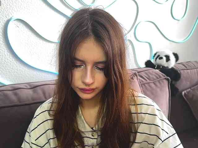 kissnotilt webcam